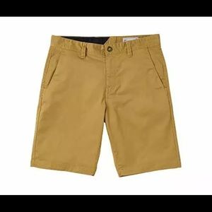 Volcom Brand Chinos Frickin Regular Size 28 Men’s